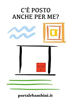 C’è posto anche per me?