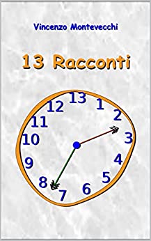 13 Racconti