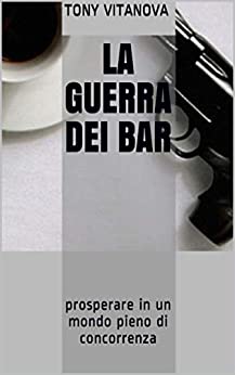 La Guerra dei Bar: Come essere il miglior barista della città