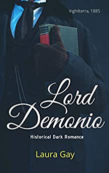 Lord Demonio