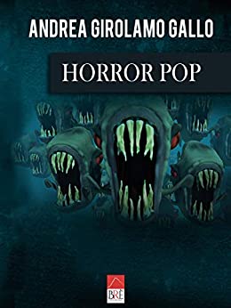 HORROR POP