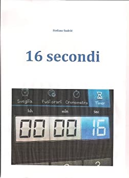 16 secondi