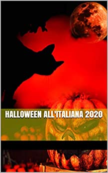 Halloween all’Italiana 2020