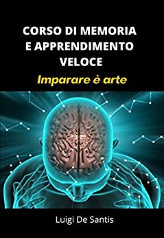 CORSO DI MEMORIA E APPRENDIMENTO VELOCE: Imparare è arte.