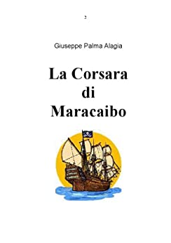 La corsara di Maracaibo