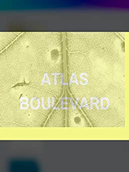 ATLAS BOULEVARD: Le avventure di Hellmander e il Regno di Atlantide