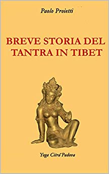 BREVE STORIA DEL TANTRA IN TIBET