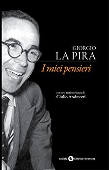 Giorgio La Pira (Pietra di paragone)