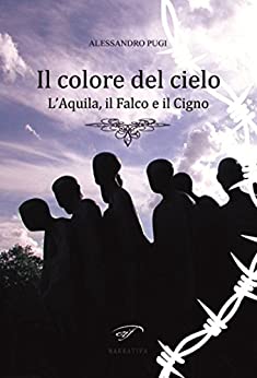 Il colore del cielo: L’Aquila, il Falco e il Cigno