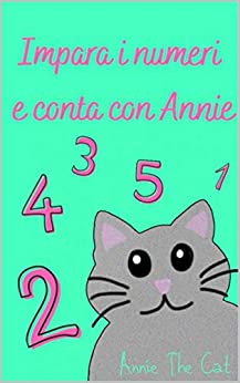 Impara i numeri e conta con Annie