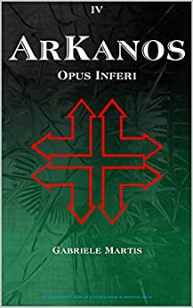 Arkanos: Opus Inferi