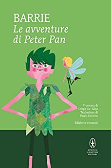 Le avventure di Peter Pan (eNewton Classici)