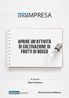 Aprire un'attività di coltivazione frutti di bosco: come coltivare, a chi vendere, come organizzare l'attività