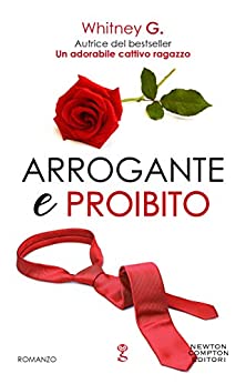 Arrogante e proibito (The Coffee Series Vol. 3)