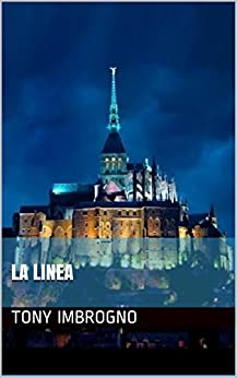 La linea (Trilogia della luna Vol. 3)