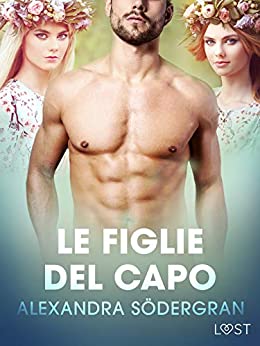 Le figlie del capo – Breve racconto erotico