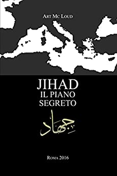 Jihad: Il piano segreto