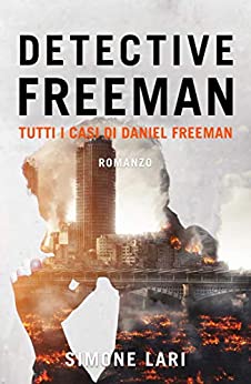 Detective Freeman – Tutti i Casi di Daniel Freeman