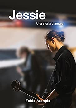 Jessie: Una storia d’amore