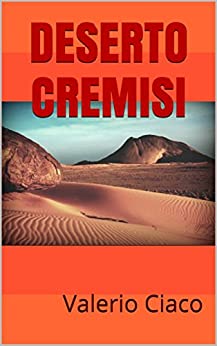 Deserto cremisi