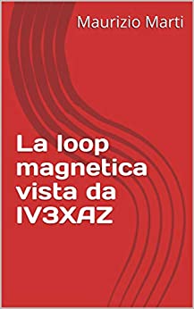 La loop magnetica vista da IV3XAZ