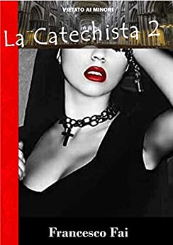 La Catechista 2 (Hot)