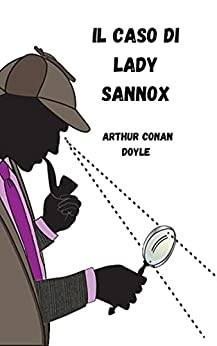 Il caso di Lady Sannox