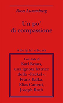 Un po’ di compassione (Biblioteca minima Vol. 20)