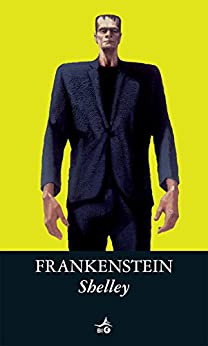 Frankenstein (Biblioteca Ideale Giunti)