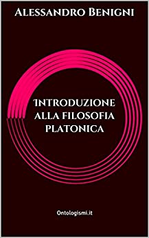 Introduzione alla filosofia platonica