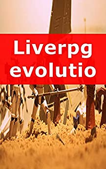 Liverpg evolution