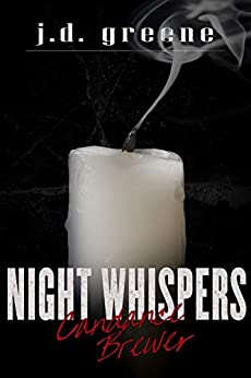 Candance Brewer – Night Whispers (Candance Brewer (italiano) Vol. 2)