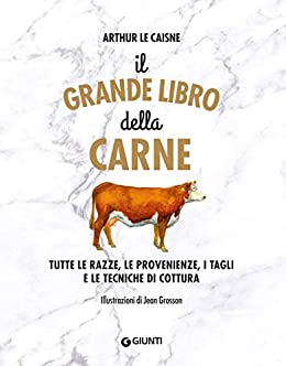 Il grande libro della carne