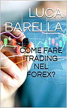 Come fare trading nel Forex?