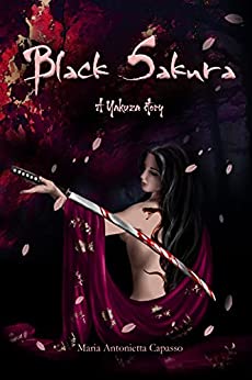 Black Sakura: a Yakuza story