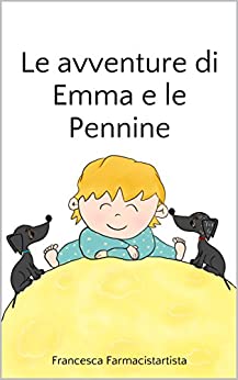 Le avventure di Emma e le Pennine