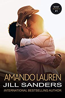 AMANDO LAUREN (Series West Vol. 1)