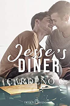 Jesse’s Diner – Edizione Italiana