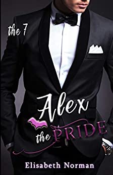 The 7. Alex, The Pride