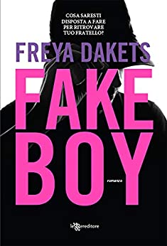 Fakeboy (Unpopular Vol. 2)