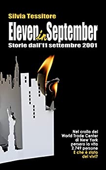 Eleven in September: Storie dall’11 settembre 2001