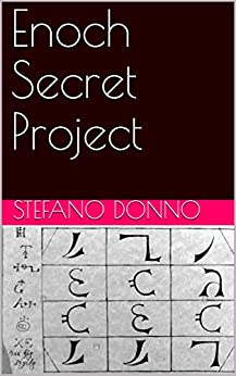 Enoch Secret Project (Secret Project 2)