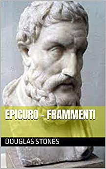 Epicuro – Frammenti