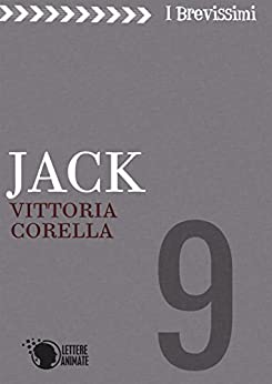 Jack (I brevissimi Vol. 9)