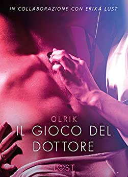 Il gioco del dottore – Letteratura erotica