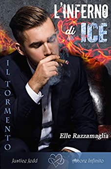 L’inferno di Ice Il tormento (primo di una duologia)