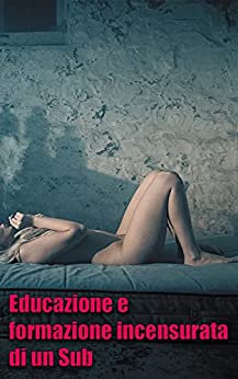 Educazione e formazione incensurata di un Sub [Romanzo]: L’incontro del desiderio (18+)