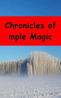 Chronicles of mple Magic