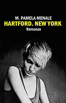 Hartford. New York (Greg Barrett Vol. 3 – Emma Stevenson Vol. 1)