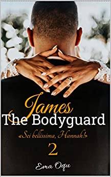 James, The Bodyguard 2